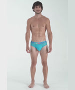 TRANSPARENT PRIDE Package Brief