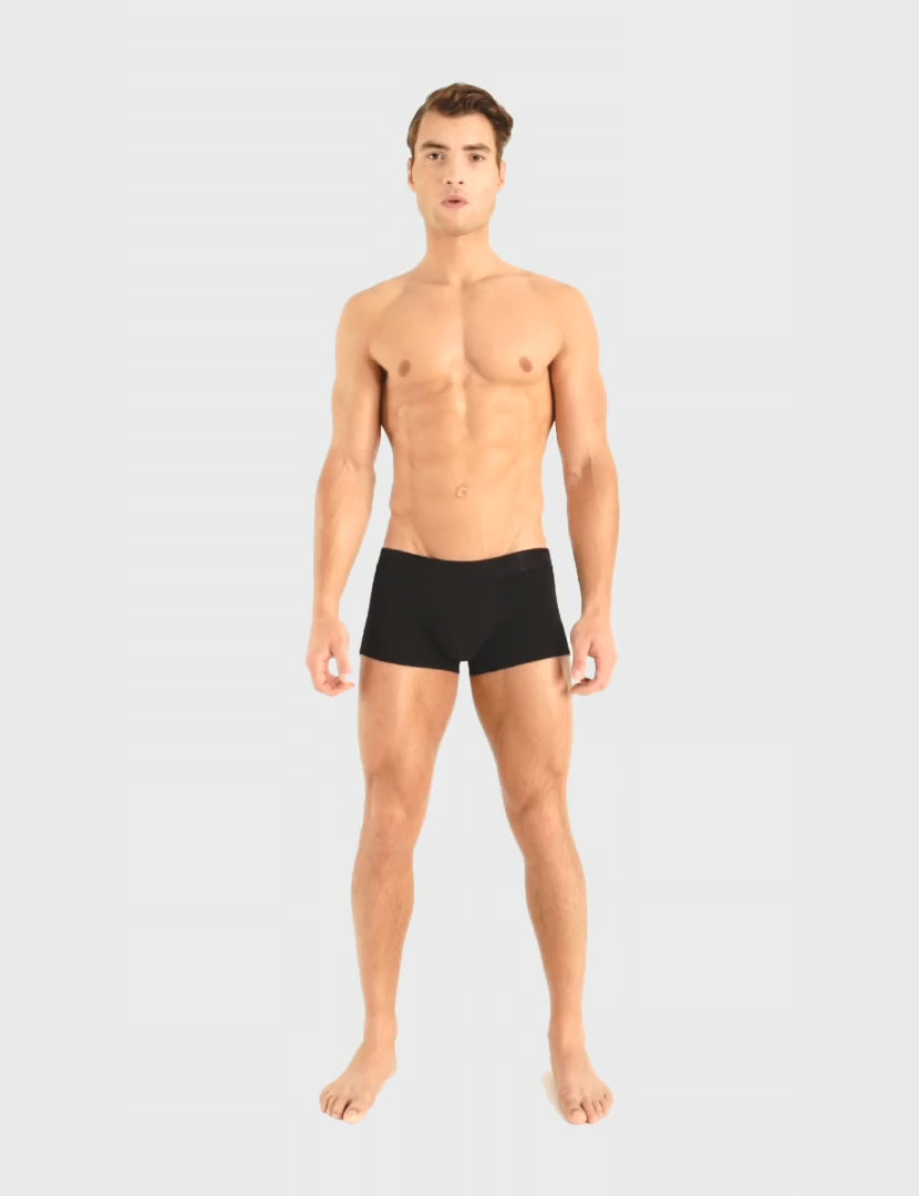 Basic Package Trunk