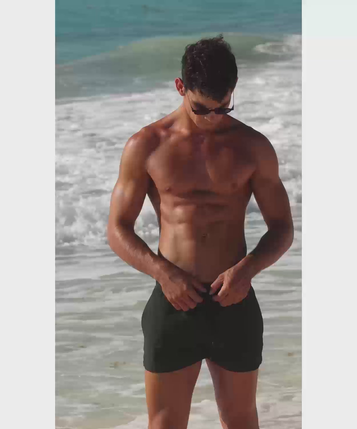 H2O Sport Lift Swim Short