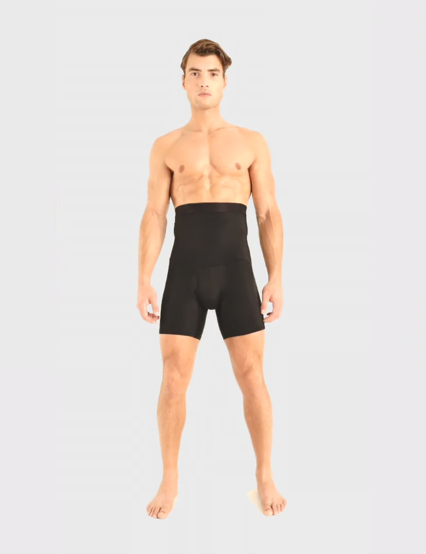 Slim Fit & Lift Boxer Brief