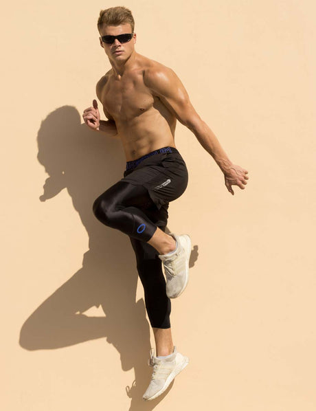 WORKOUT Short