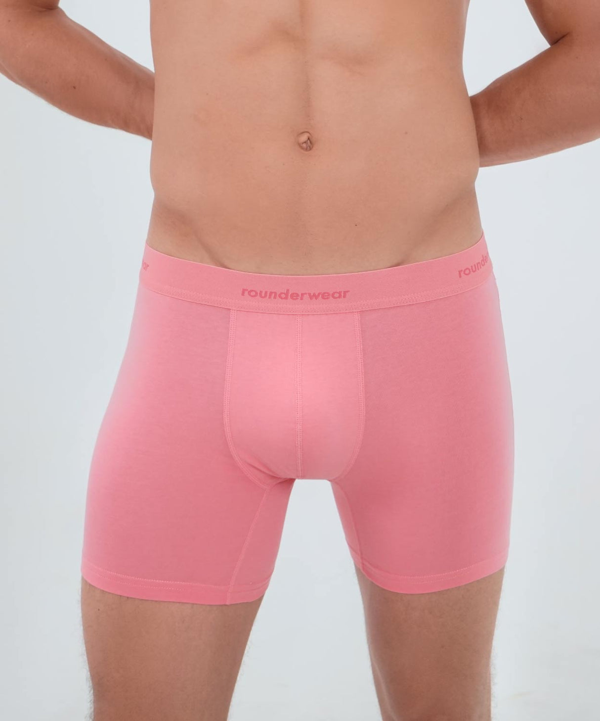 Essentials Cotton Boxer Brief