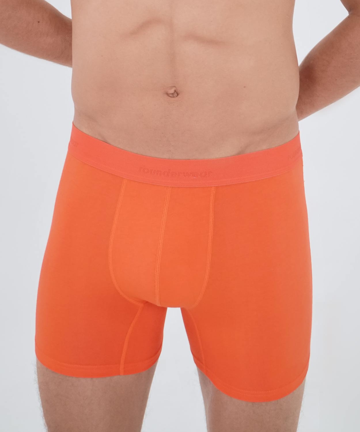 Boxer Brief - Essentials