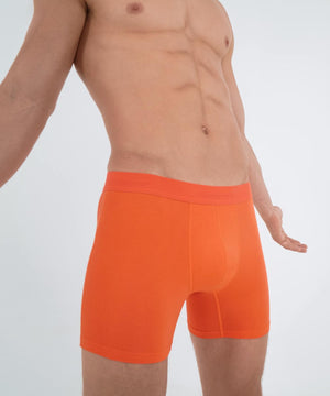 Essentials Cotton Boxer Brief