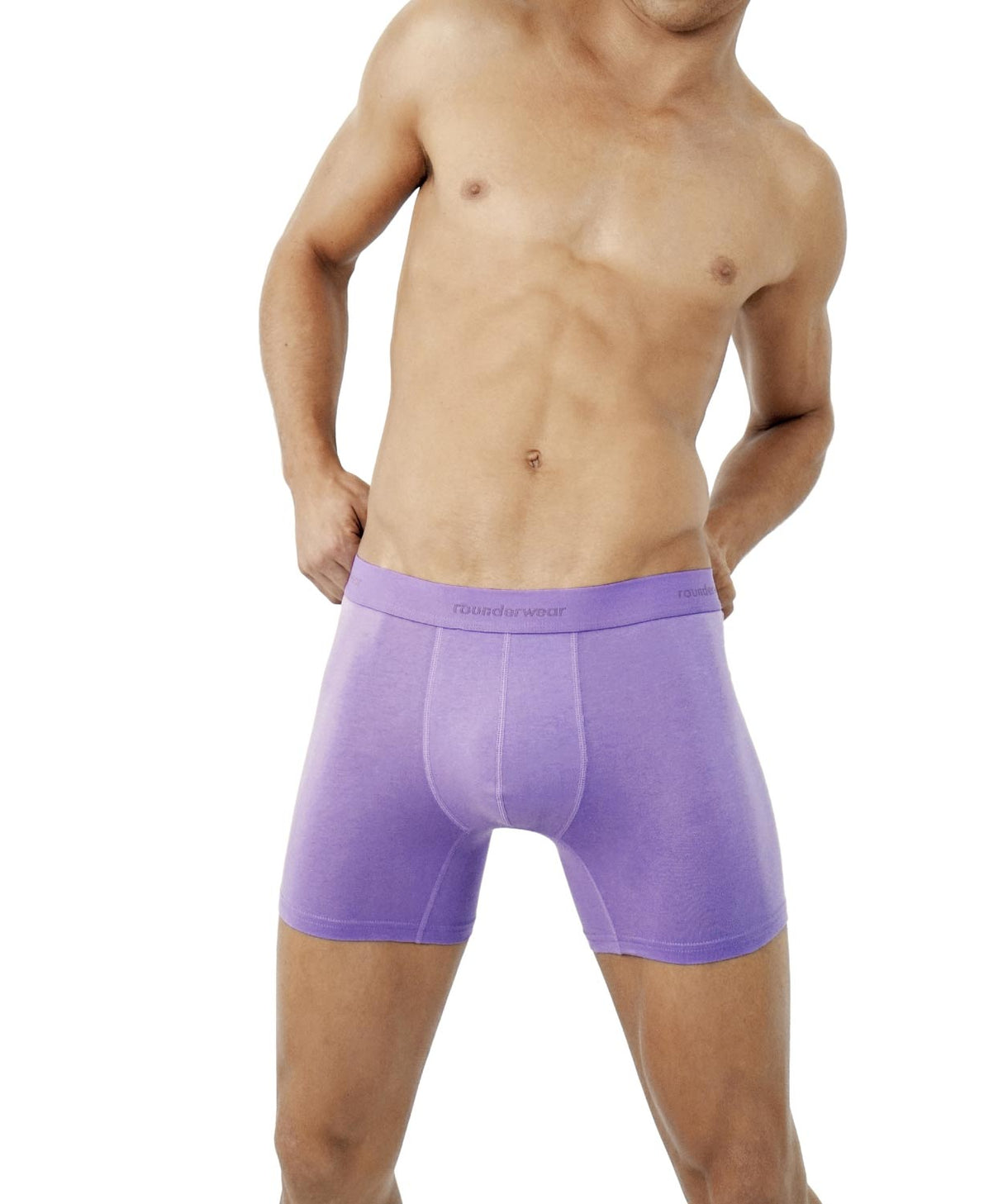 Essentials Cotton Boxer Brief