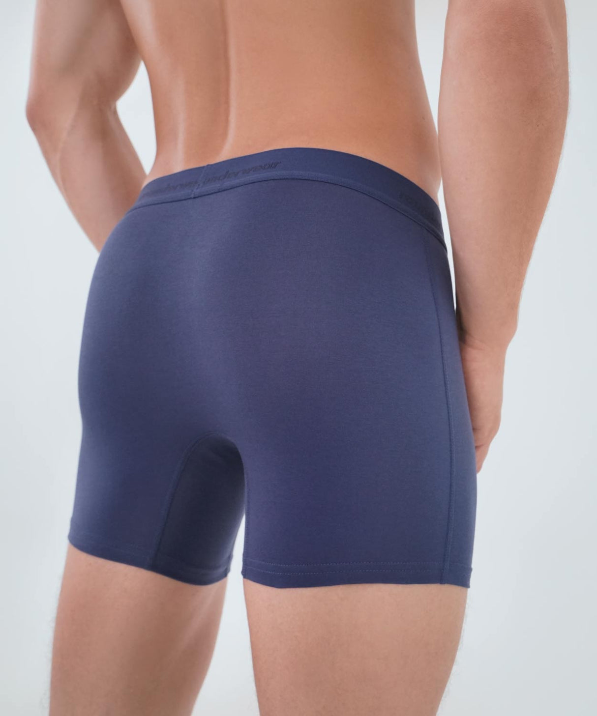 Essentials Cotton Boxer Brief