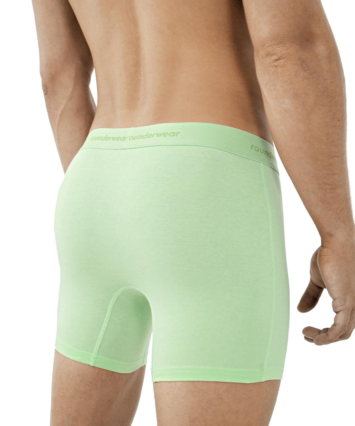 Essentials Cotton Boxer Brief
