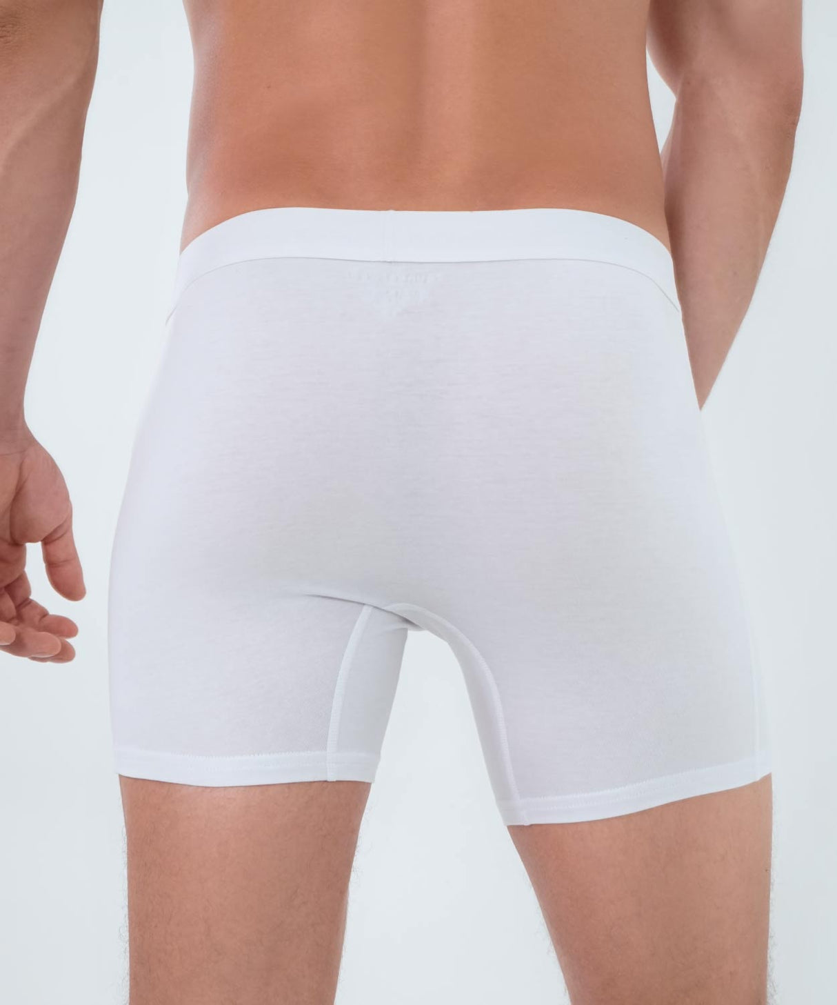 Essentials Cotton Boxer Brief