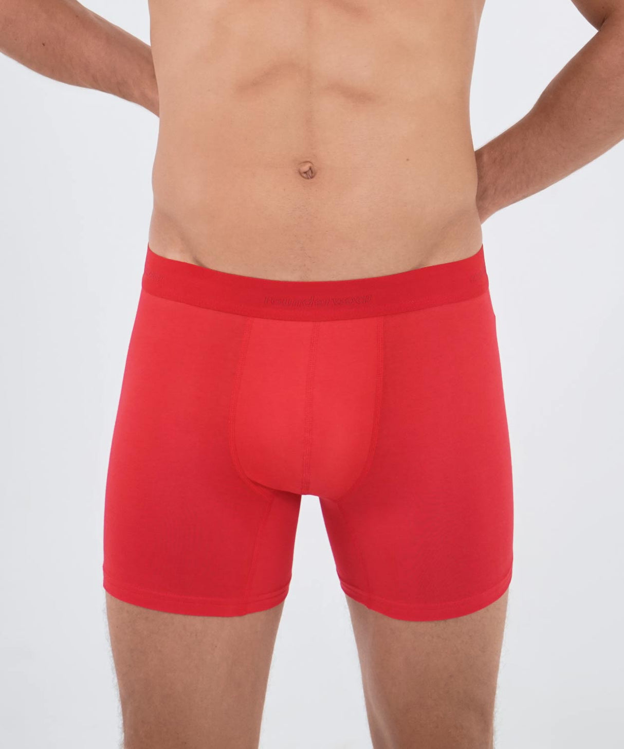 Essentials Cotton Boxer Brief