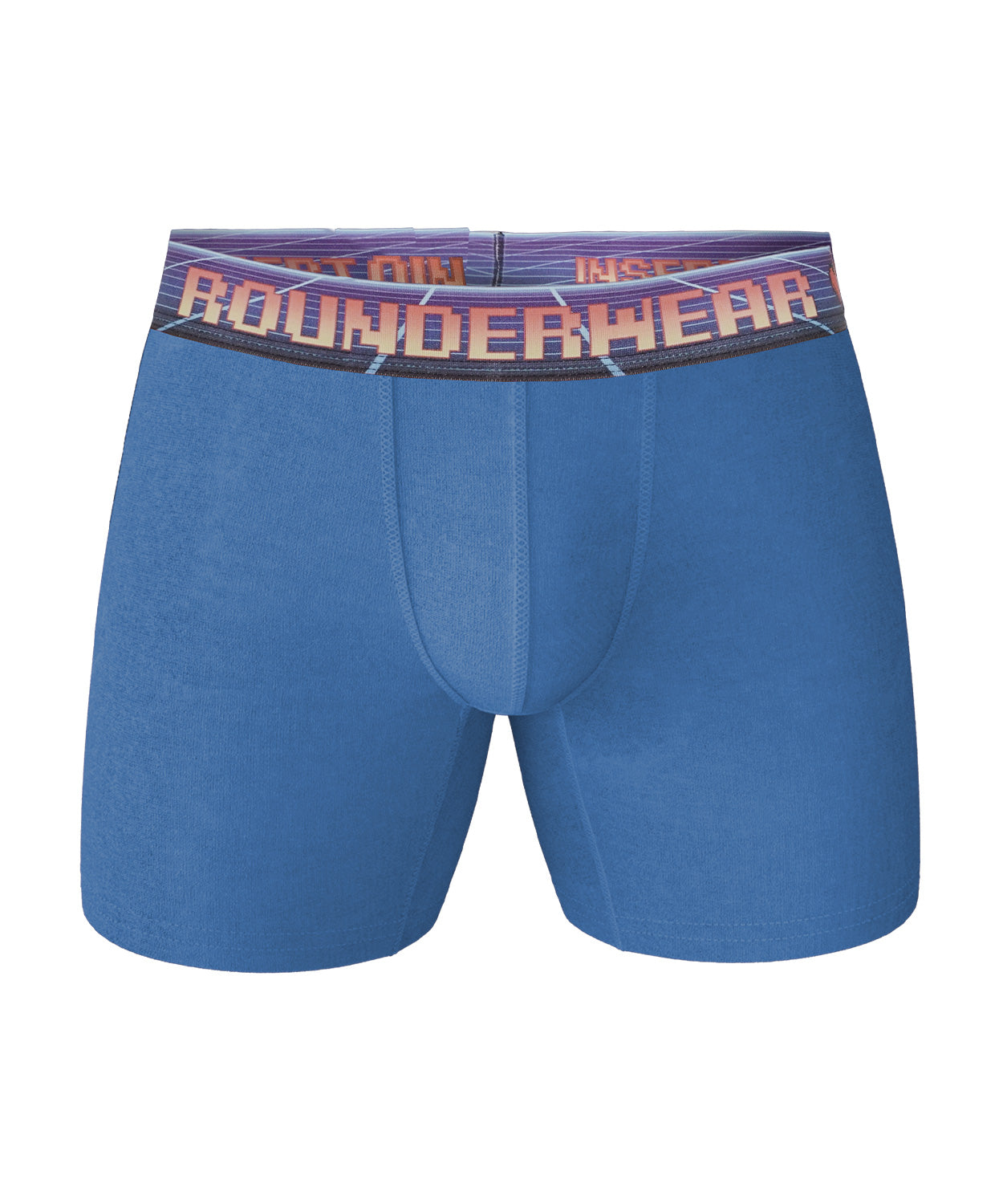 Boxer Brief - Arcade