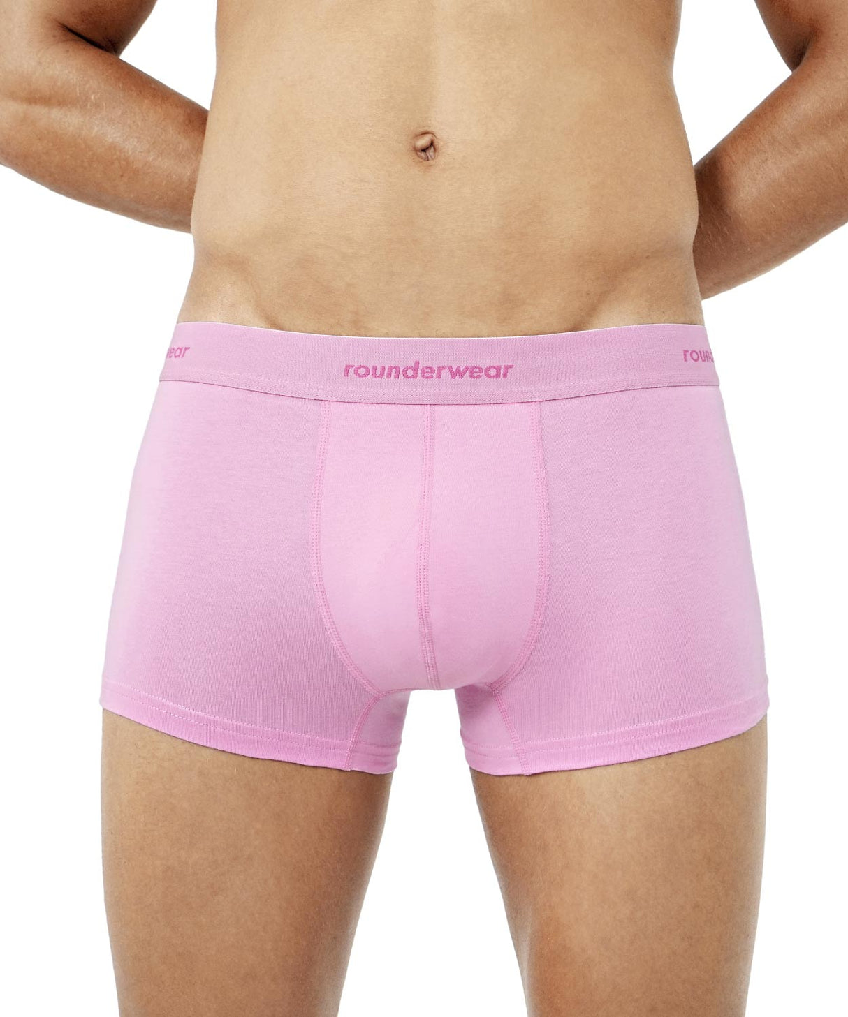 Essentials Cotton Trunk