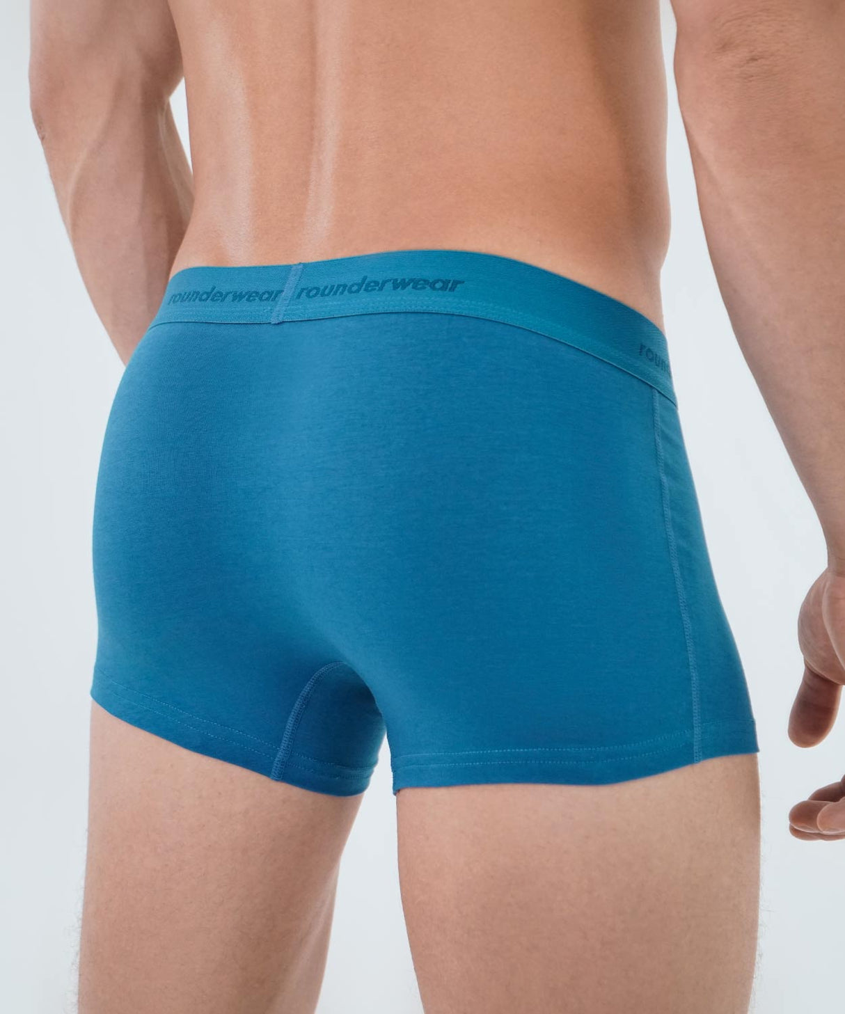 Essentials Cotton Trunk