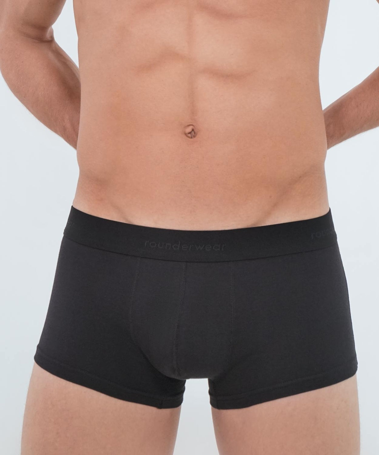 Essentials Cotton Hipster Trunk