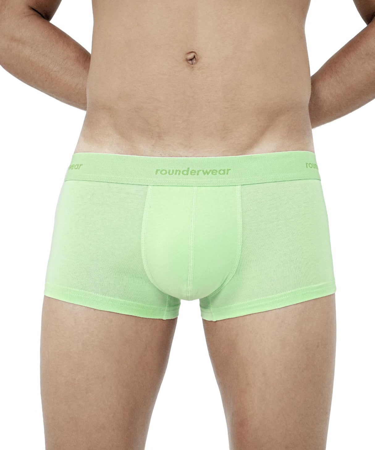 Essentials Cotton Hipster Trunk