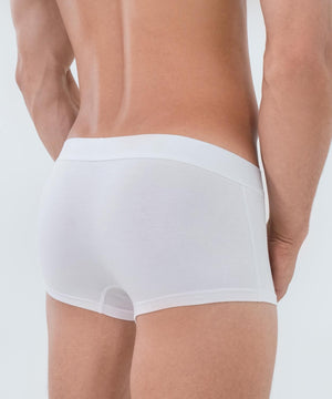 Essentials Cotton Hipster Trunk
