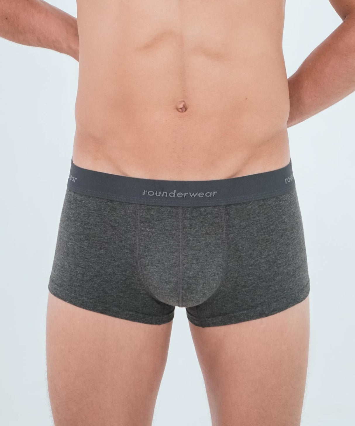 Essentials Cotton Hipster Trunk