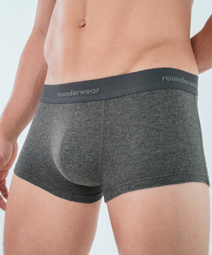 Essentials Cotton Hipster Trunk