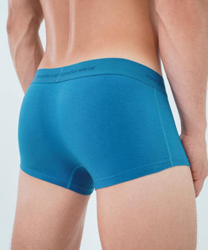 Essentials Cotton Hipster Trunk