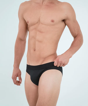 Essentials Cotton Brief