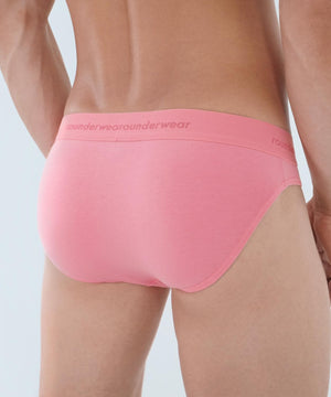 Essentials Cotton Brief
