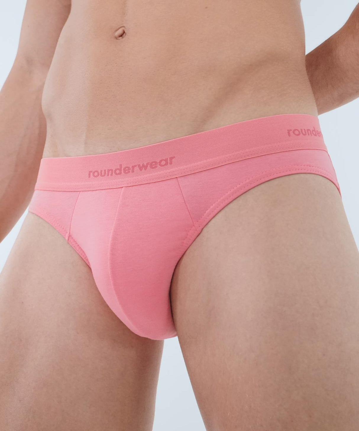 Essentials Cotton Brief