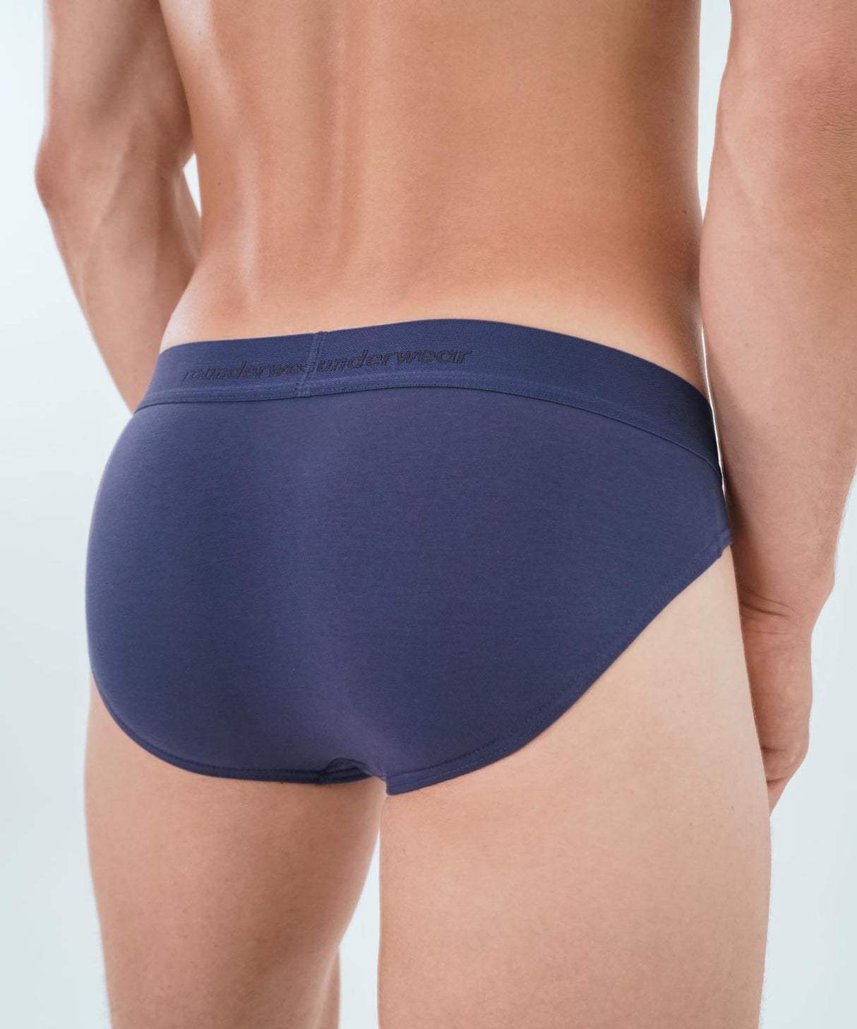 Essentials Cotton Brief