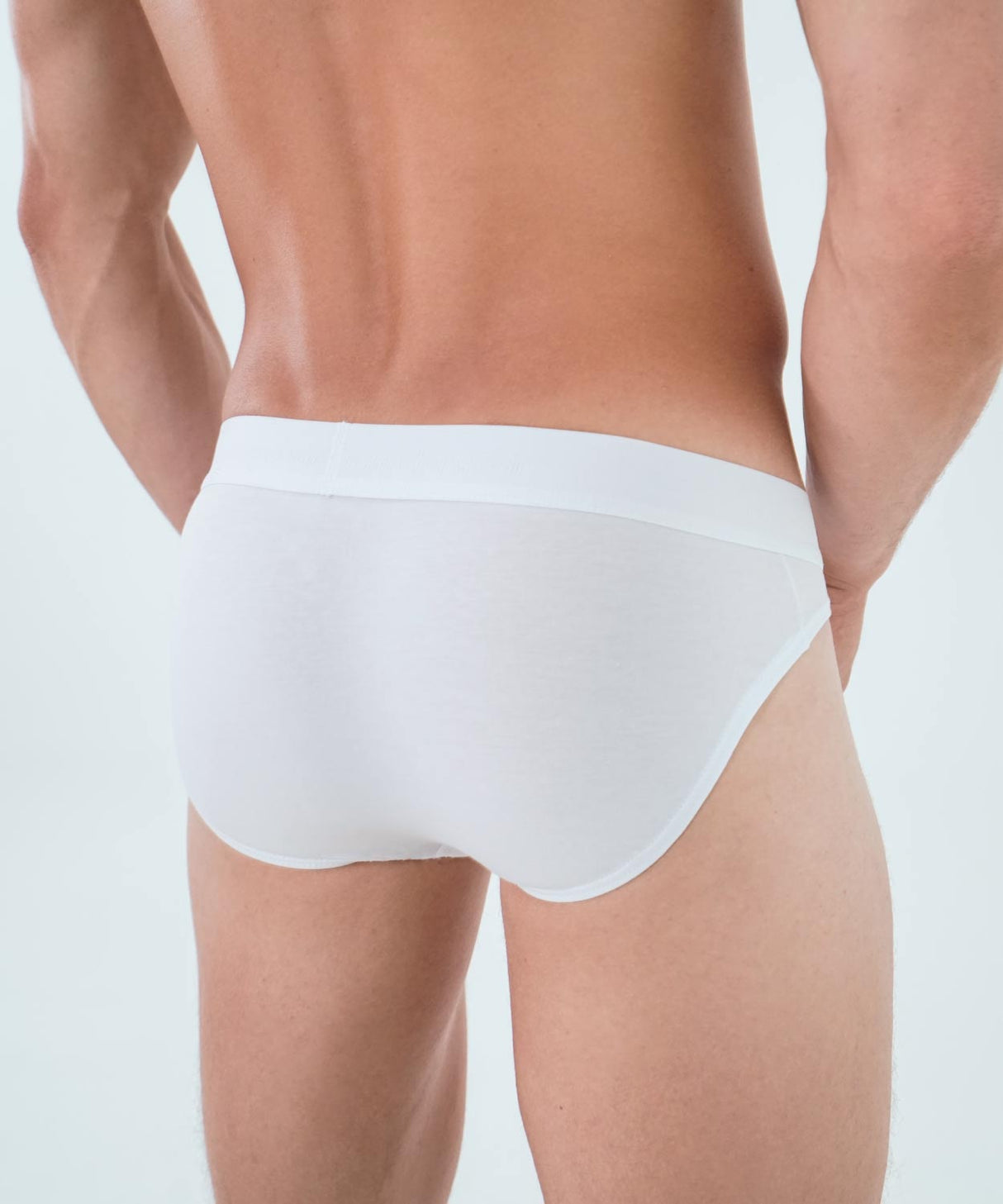 Essentials Cotton Brief
