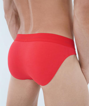 Essentials Cotton Brief