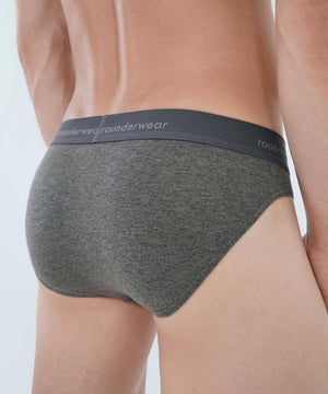 Essentials Cotton Brief