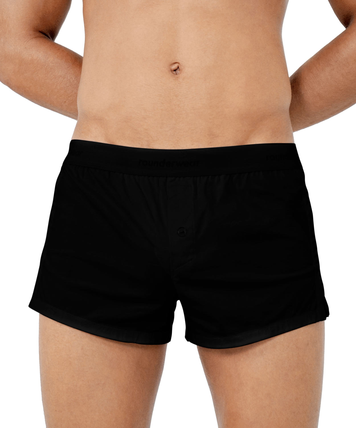 Homewear Boxers - Essentials