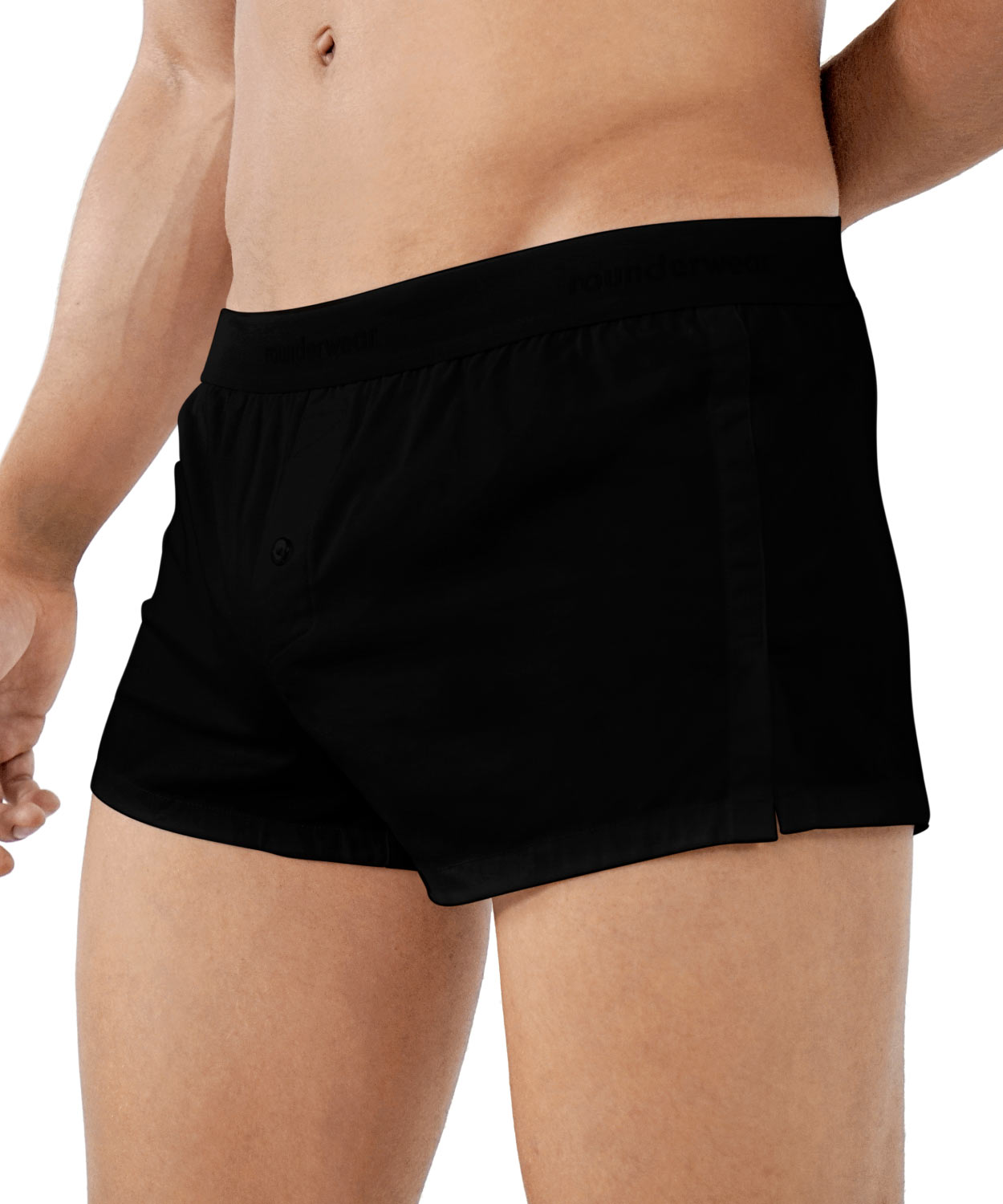 Homewear Boxers - Essentials