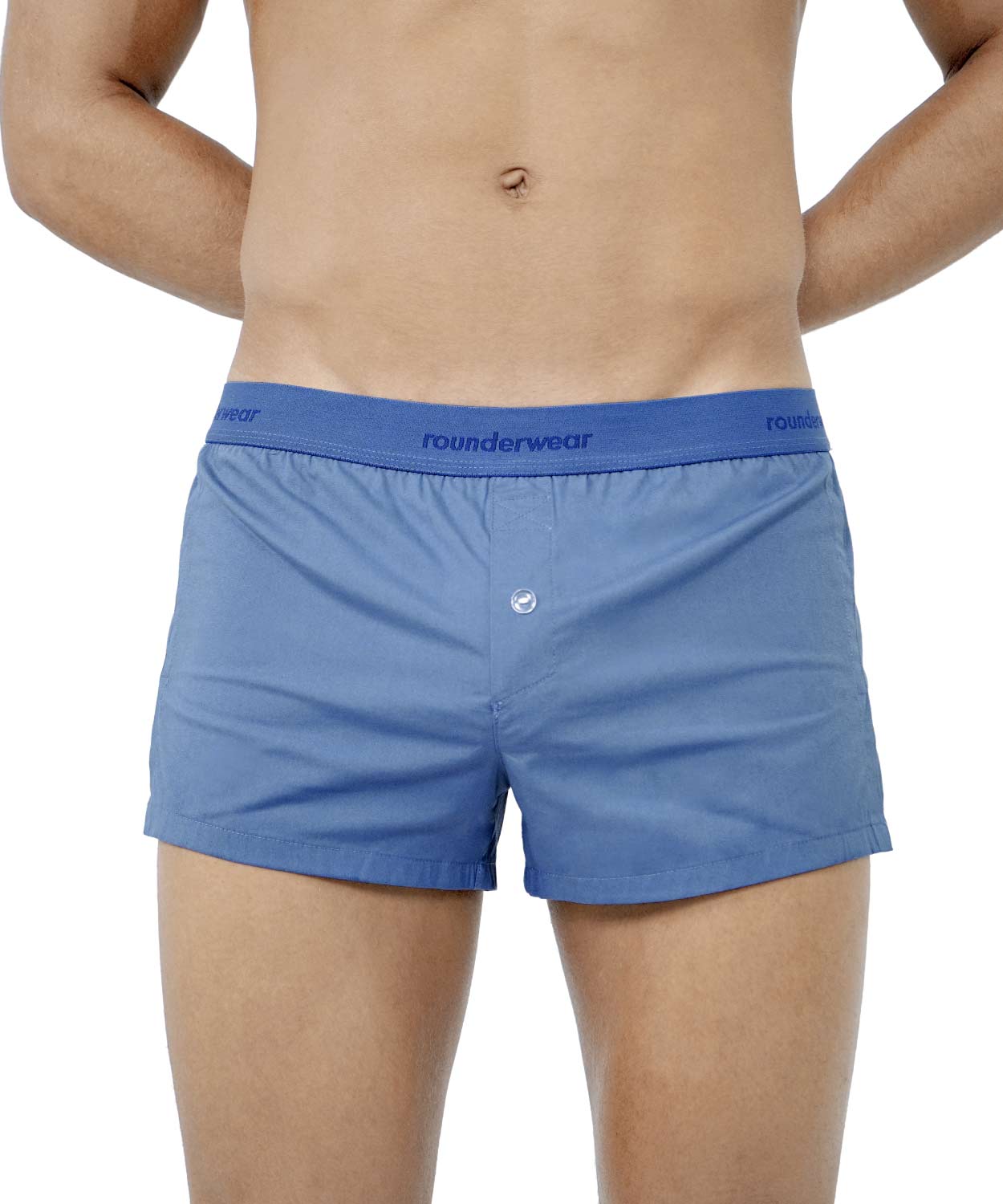 Homewear Boxers - Essentials