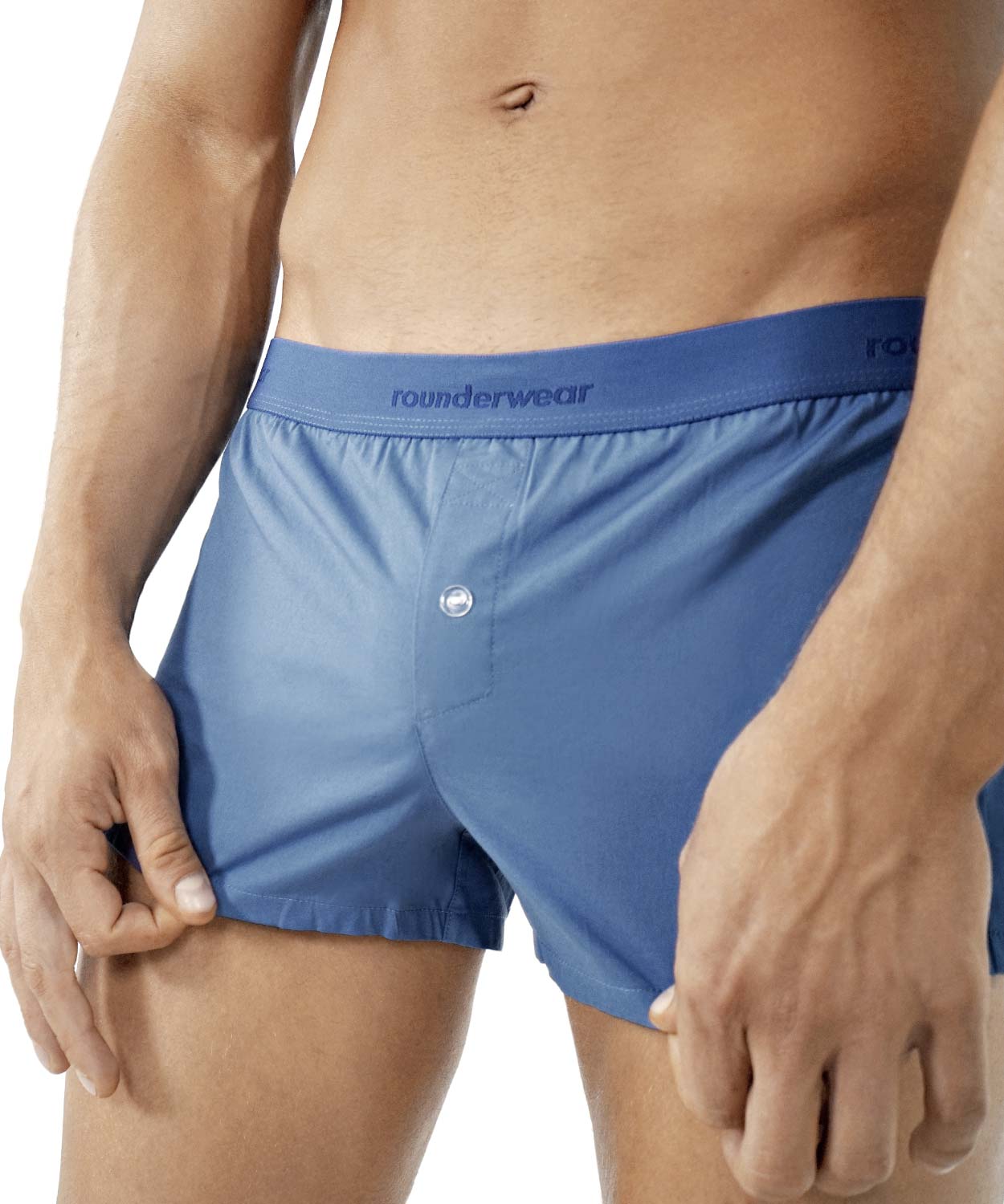 Homewear Boxers - Essentials