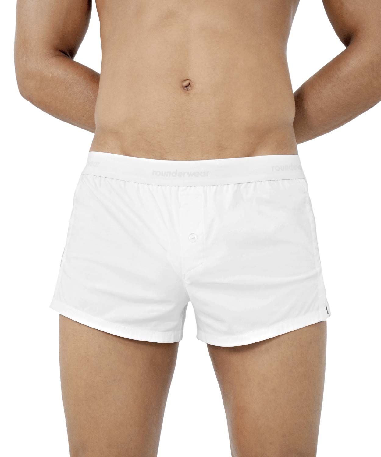 Homewear Boxers - Essentials