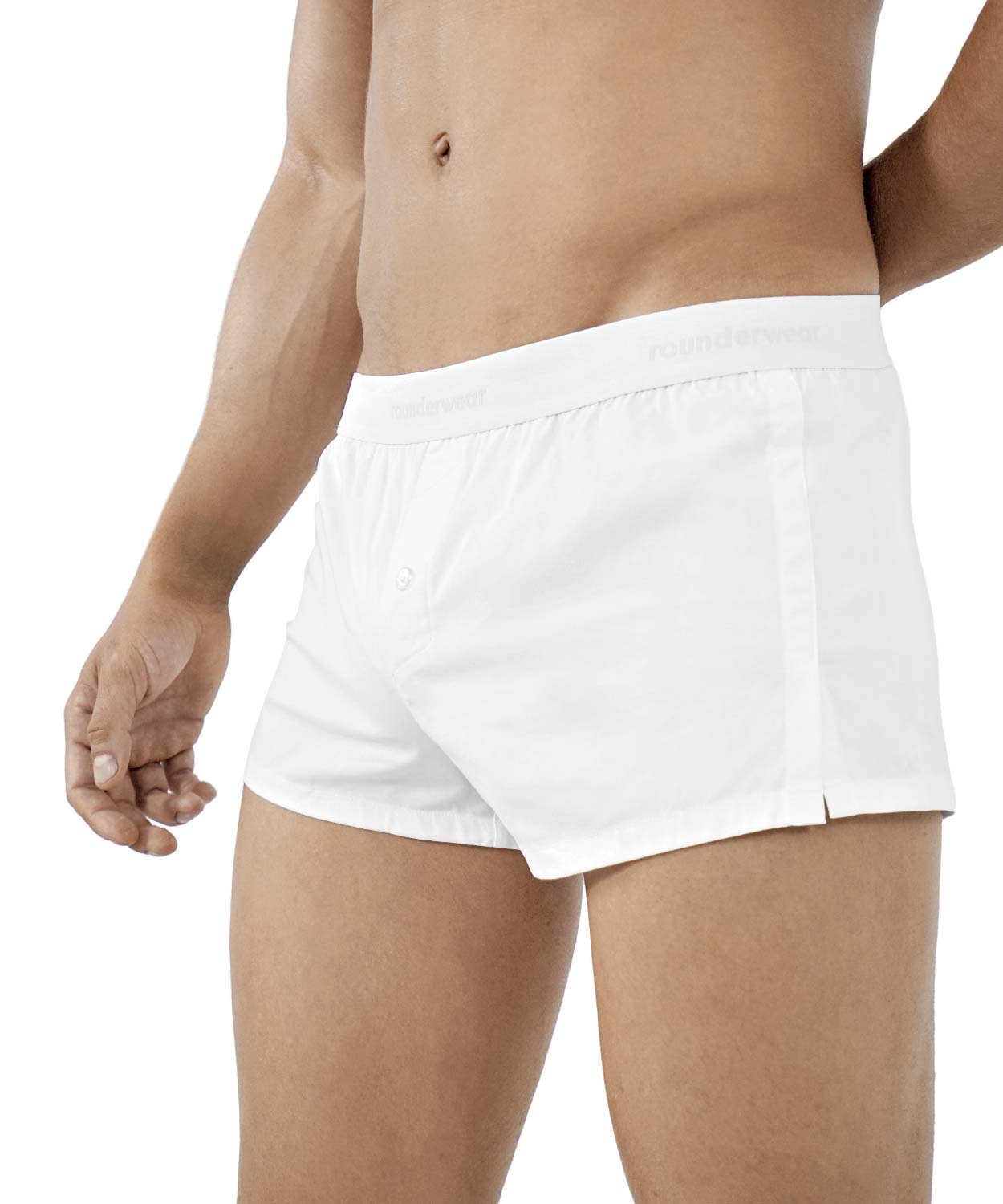 Homewear Boxers - Essentials