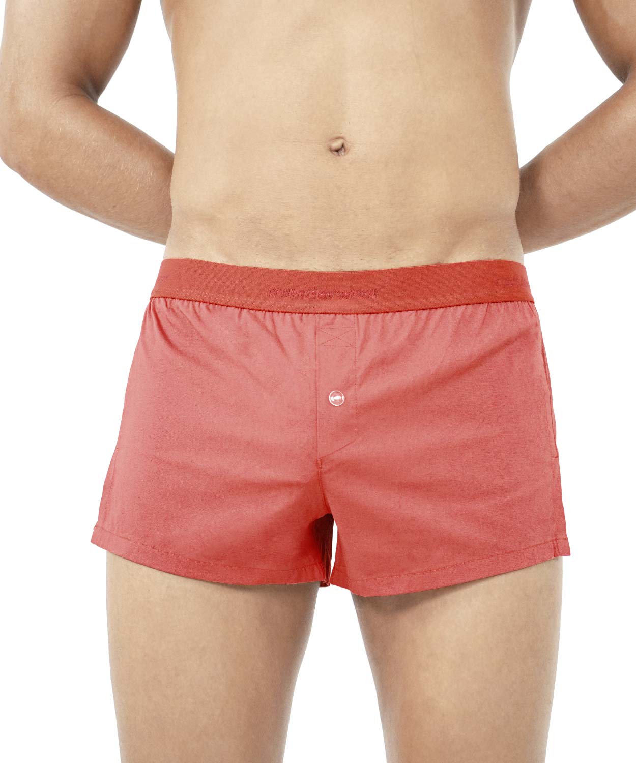 Homewear Boxers - Essentials