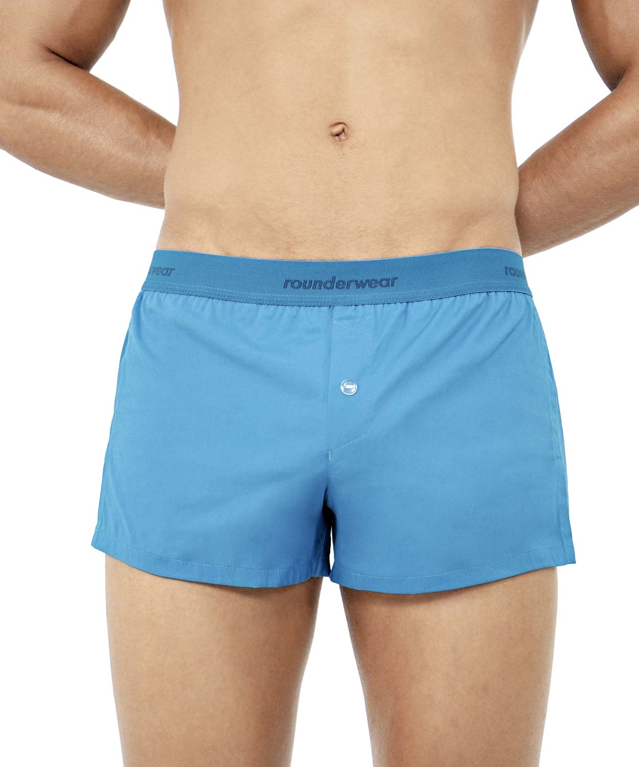 Homewear Boxers - Essentials