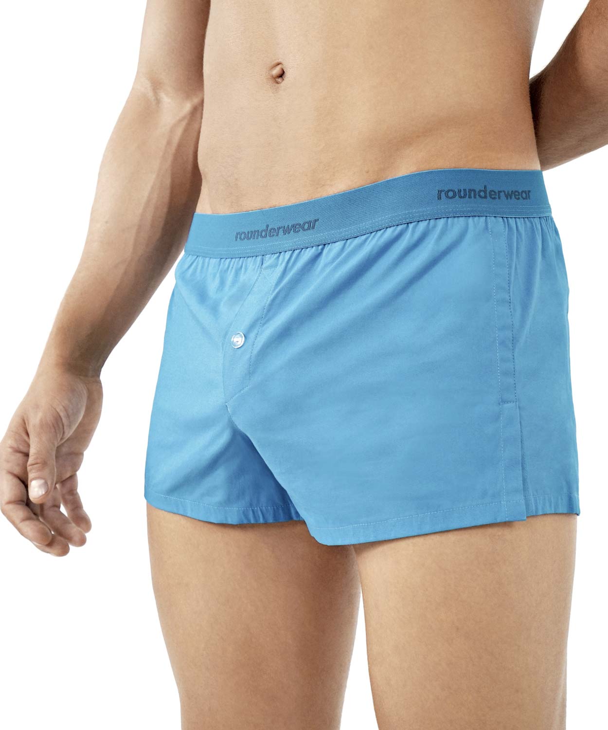 Homewear Boxers - Essentials