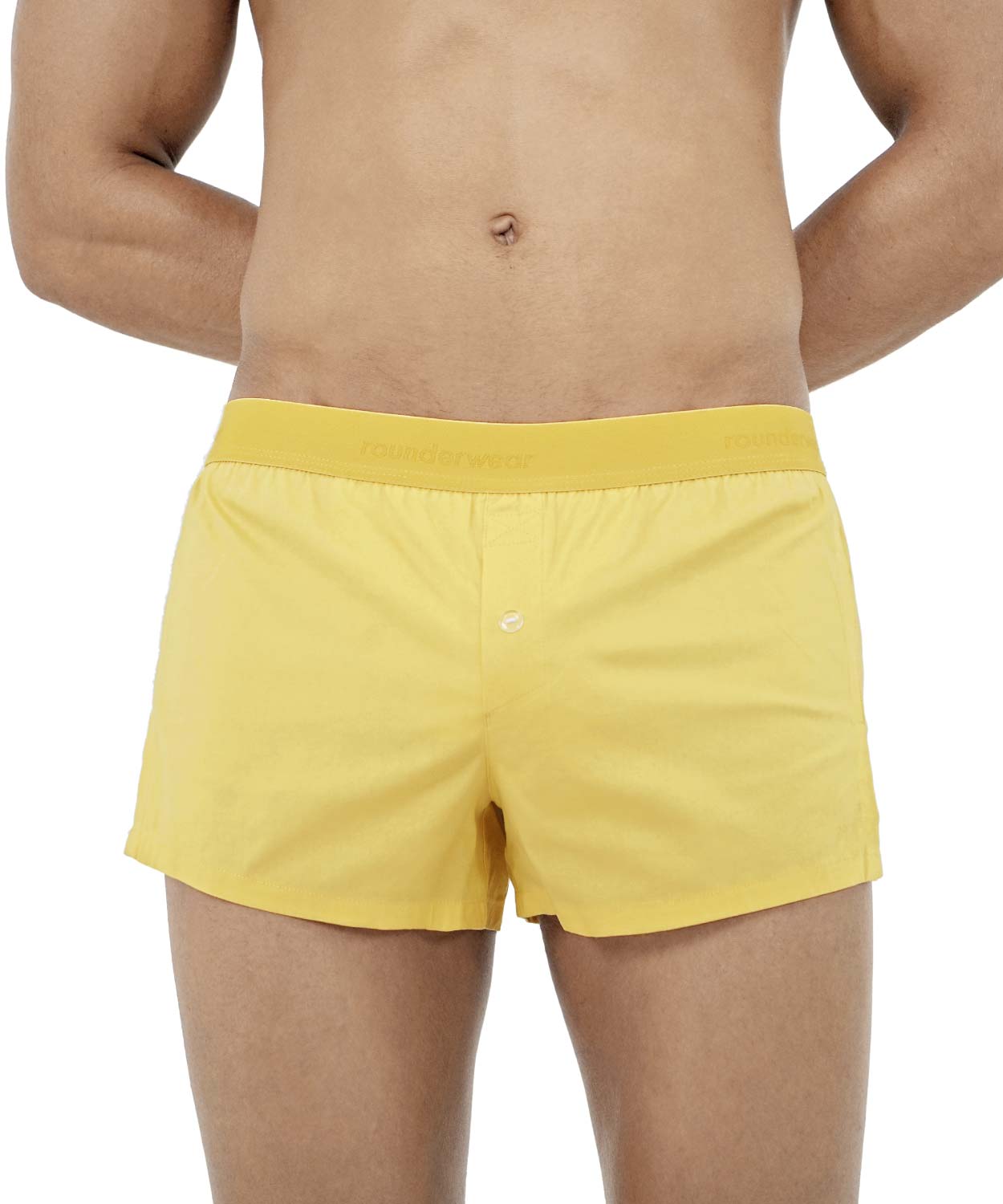 Homewear Boxers - Essentials