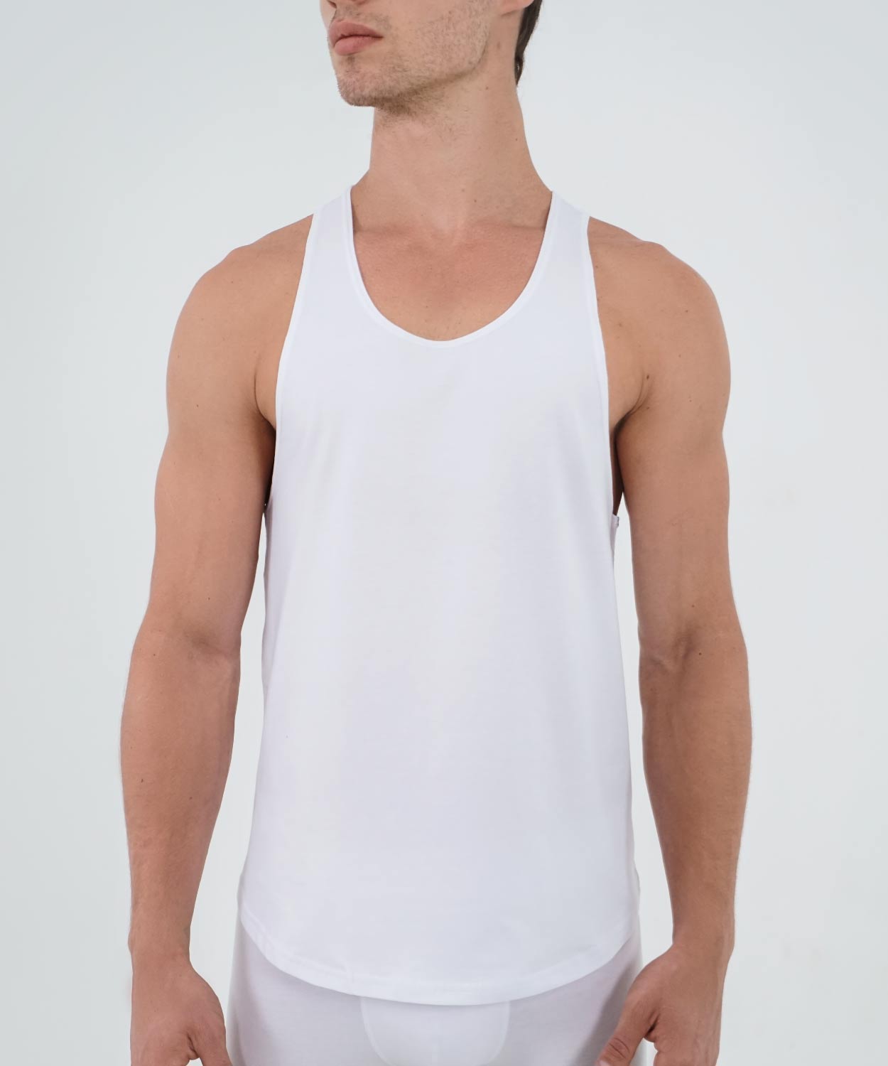 Tank Top - Essentials