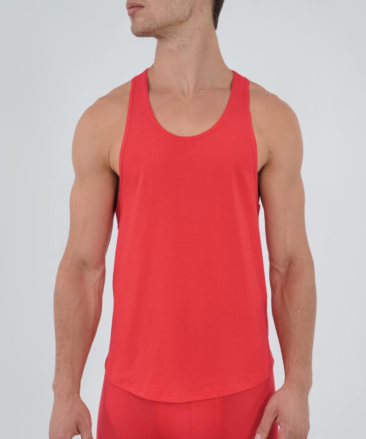 Tank Top - Essentials