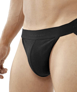 Essentials Cotton Jockstrap