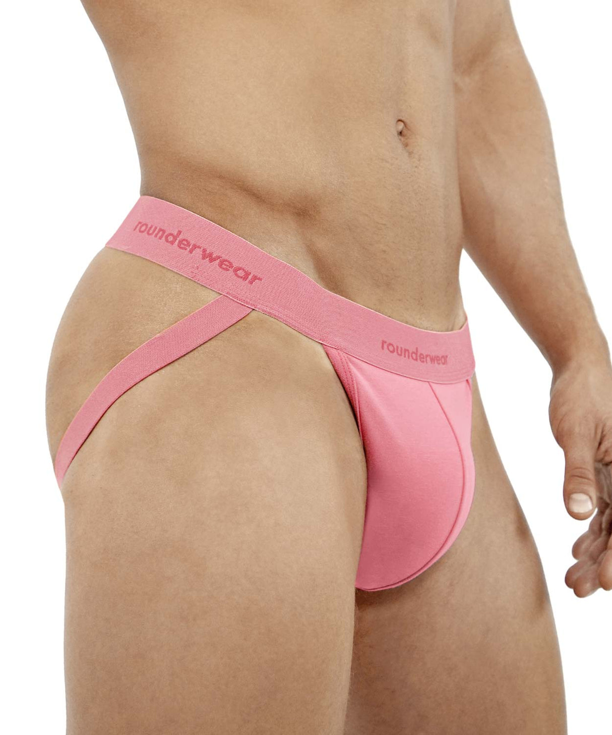 Essentials Cotton Jockstrap