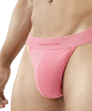 Essentials Cotton Jockstrap