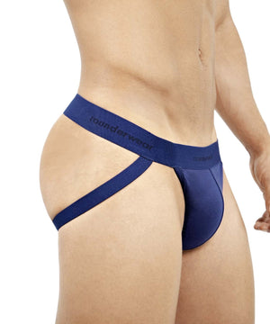 Essentials Cotton Jockstrap