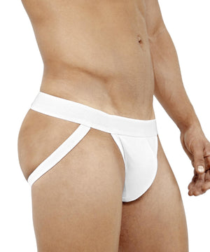 Essentials Cotton Jockstrap