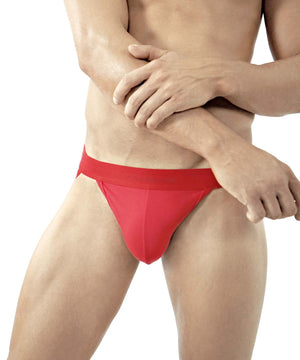 Essentials Cotton Jockstrap