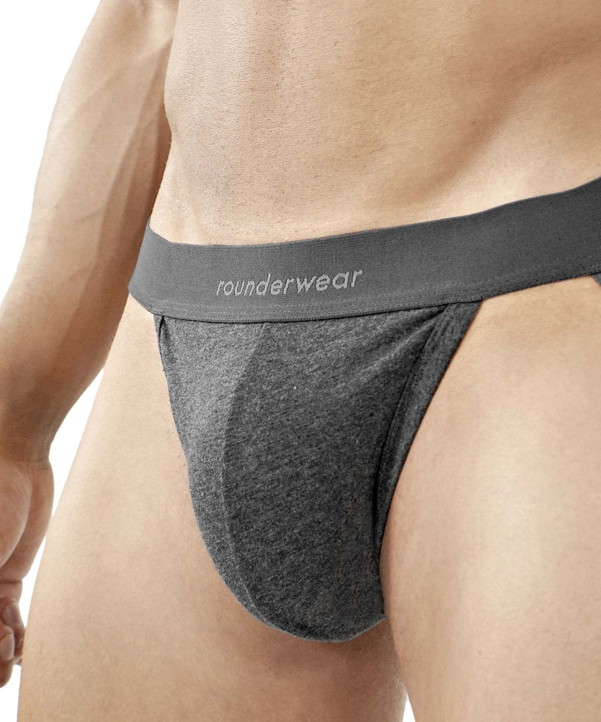 Essentials Cotton Jockstrap