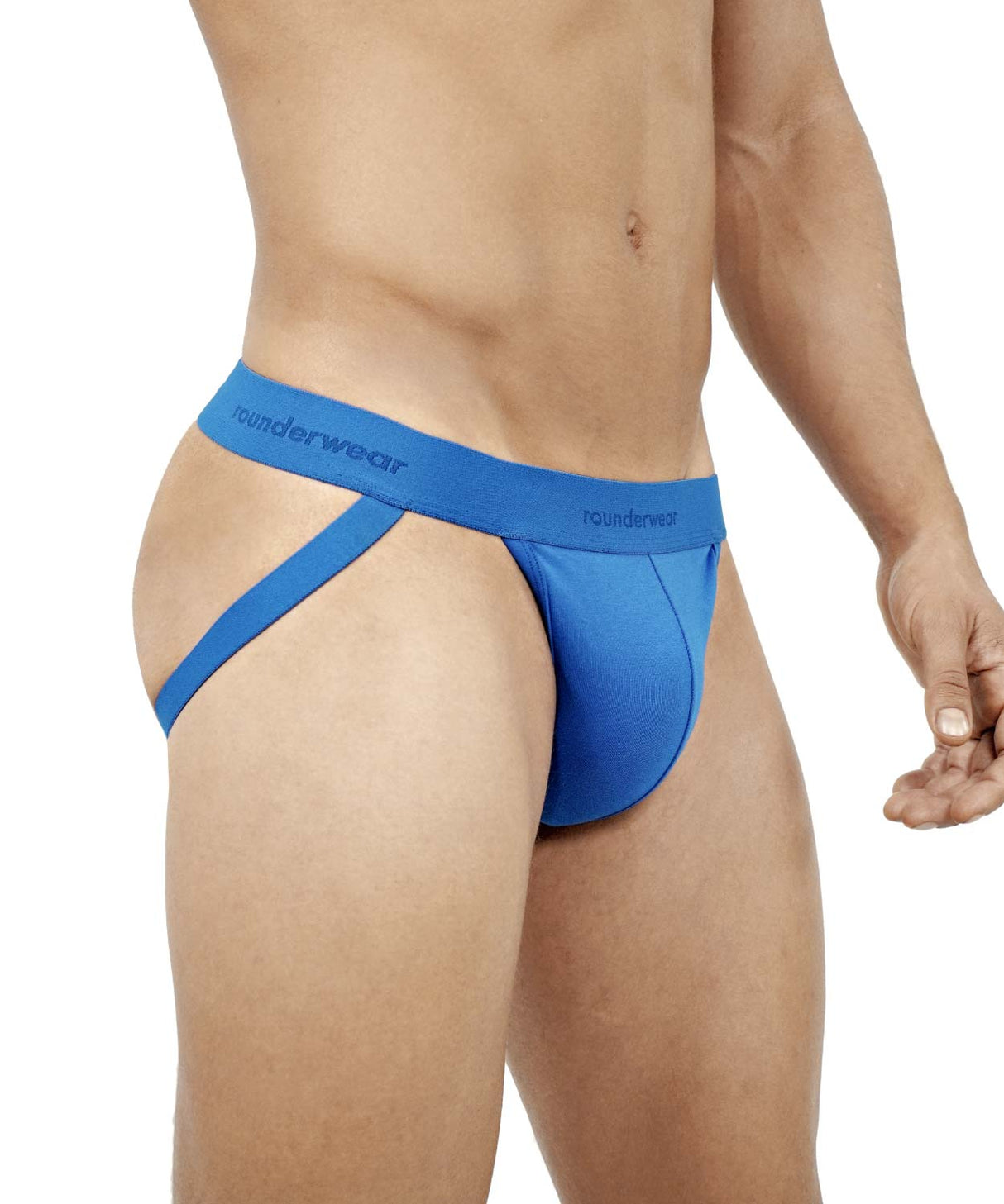 Essentials Cotton Jockstrap