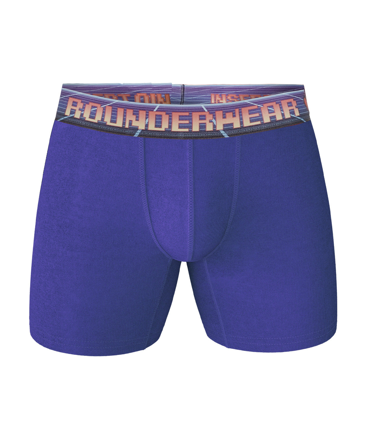 Boxer Brief - Arcade